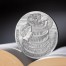 Tokelau 5 oz TOWER OF BABEL series Fundamental Stories of Bible $10 Silver coin 2022